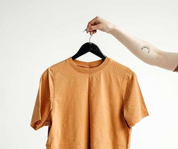 Cats Print T-shirt