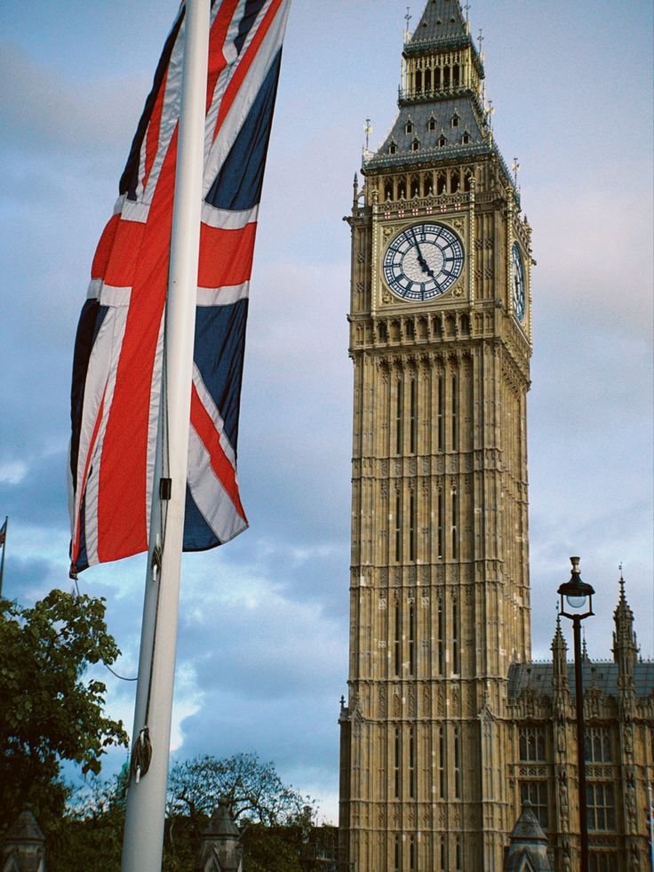 London